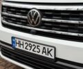 Білий Фольксваген Туарег, об'ємом двигуна 3.6 л та пробігом 61 тис. км за 33700 $, фото 10 на Automoto.ua