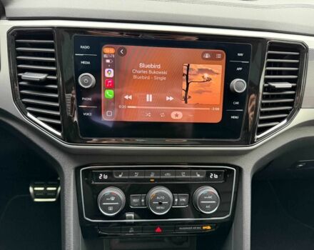 Білий Фольксваген Туарег, об'ємом двигуна 3.6 л та пробігом 61 тис. км за 33700 $, фото 14 на Automoto.ua