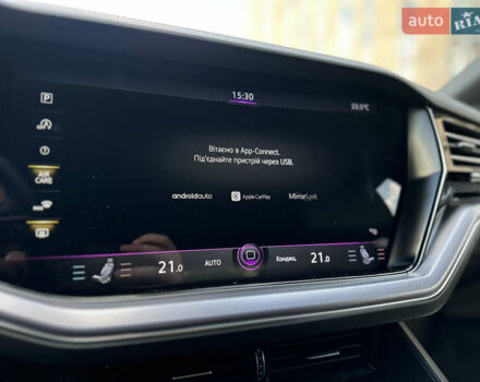 Білий Фольксваген Туарег, об'ємом двигуна 2.99 л та пробігом 26 тис. км за 69999 $, фото 28 на Automoto.ua