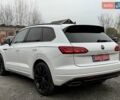 Белый Фольксваген Туарег, объемом двигателя 2.97 л и пробегом 131 тыс. км за 59979 $, фото 5 на Automoto.ua