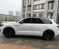 Білий Фольксваген Туарег, об'ємом двигуна 3 л та пробігом 63 тис. км за 62999 $, фото 10 на Automoto.ua