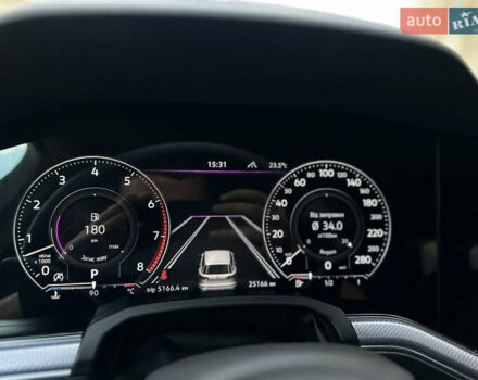 Білий Фольксваген Туарег, об'ємом двигуна 2.99 л та пробігом 26 тис. км за 69999 $, фото 31 на Automoto.ua