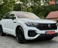 Білий Фольксваген Туарег, об'ємом двигуна 2.97 л та пробігом 131 тис. км за 61990 $, фото 18 на Automoto.ua
