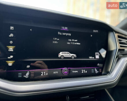 Білий Фольксваген Туарег, об'ємом двигуна 2.99 л та пробігом 26 тис. км за 69999 $, фото 29 на Automoto.ua