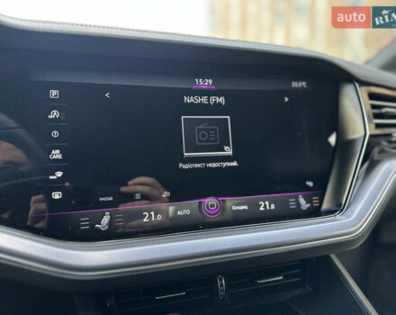 Білий Фольксваген Туарег, об'ємом двигуна 2.99 л та пробігом 26 тис. км за 69999 $, фото 26 на Automoto.ua