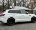 Белый Фольксваген Туарег, объемом двигателя 2.97 л и пробегом 131 тыс. км за 59979 $, фото 9 на Automoto.ua