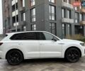 Белый Фольксваген Туарег, объемом двигателя 3 л и пробегом 63 тыс. км за 62999 $, фото 6 на Automoto.ua