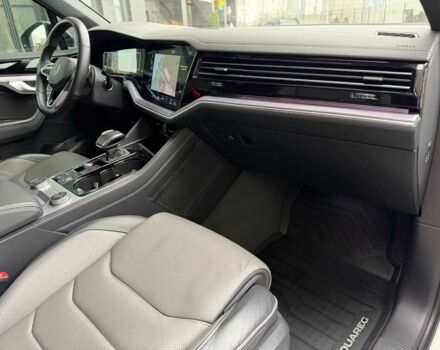 Білий Фольксваген Туарег, об'ємом двигуна 3 л та пробігом 63 тис. км за 62999 $, фото 2 на Automoto.ua