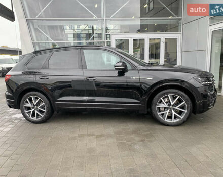 Білий Фольксваген Туарег, об'ємом двигуна 2.99 л та пробігом 88 тис. км за 64000 $, фото 4 на Automoto.ua