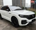 Белый Фольксваген Туарег, объемом двигателя 3 л и пробегом 63 тыс. км за 62999 $, фото 5 на Automoto.ua