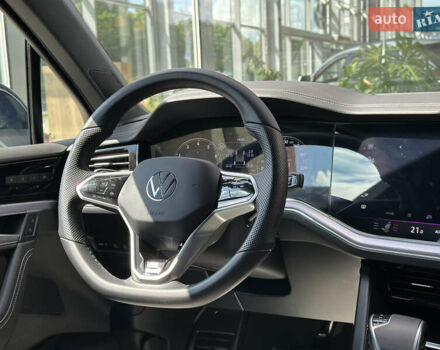 Білий Фольксваген Туарег, об'ємом двигуна 2.99 л та пробігом 26 тис. км за 69999 $, фото 19 на Automoto.ua