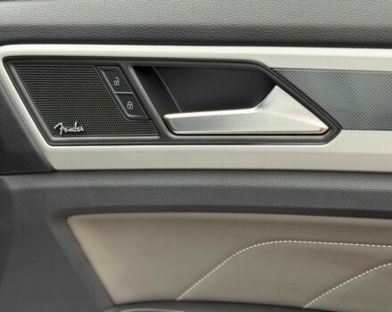 Білий Фольксваген Туарег, об'ємом двигуна 3.6 л та пробігом 61 тис. км за 33700 $, фото 16 на Automoto.ua