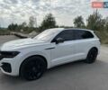 Белый Фольксваген Туарег, объемом двигателя 2.99 л и пробегом 60 тыс. км за 75000 $, фото 1 на Automoto.ua