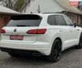 Белый Фольксваген Туарег, объемом двигателя 2.97 л и пробегом 131 тыс. км за 59979 $, фото 10 на Automoto.ua