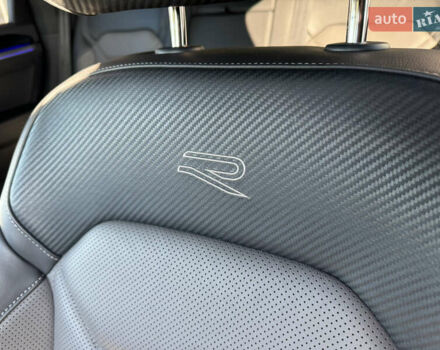 Белый Фольксваген Туарег, объемом двигателя 2.97 л и пробегом 135 тыс. км за 65700 $, фото 15 на Automoto.ua