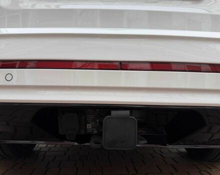 Білий Фольксваген Туарег, об'ємом двигуна 3.6 л та пробігом 61 тис. км за 33700 $, фото 7 на Automoto.ua