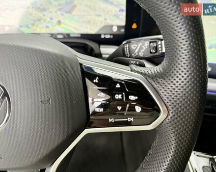 Білий Фольксваген Туарег, об'ємом двигуна 2.97 л та пробігом 77 тис. км за 69000 $, фото 41 на Automoto.ua