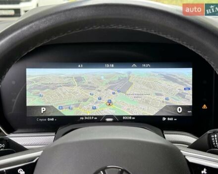 Білий Фольксваген Туарег, об'ємом двигуна 2.97 л та пробігом 77 тис. км за 69000 $, фото 40 на Automoto.ua