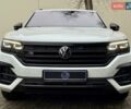 Білий Фольксваген Туарег, об'ємом двигуна 2.97 л та пробігом 79 тис. км за 63700 $, фото 9 на Automoto.ua