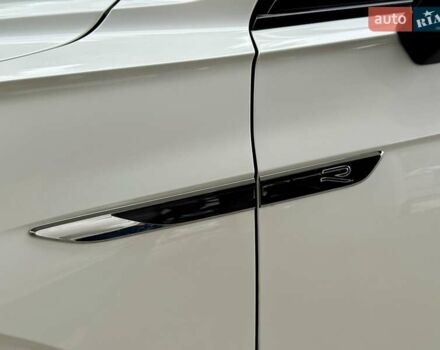 Білий Фольксваген Туарег, об'ємом двигуна 2.97 л та пробігом 77 тис. км за 64900 $, фото 23 на Automoto.ua