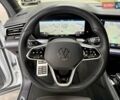 Білий Фольксваген Туарег, об'ємом двигуна 2.97 л та пробігом 77 тис. км за 64900 $, фото 39 на Automoto.ua