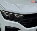 Білий Фольксваген Туарег, об'ємом двигуна 2.97 л та пробігом 79 тис. км за 63700 $, фото 10 на Automoto.ua
