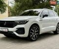 Білий Фольксваген Туарег, об'ємом двигуна 2.97 л та пробігом 77 тис. км за 64900 $, фото 1 на Automoto.ua