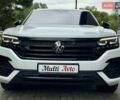 Білий Фольксваген Туарег, об'ємом двигуна 2.97 л та пробігом 77 тис. км за 64900 $, фото 8 на Automoto.ua