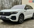 Білий Фольксваген Туарег, об'ємом двигуна 2.97 л та пробігом 79 тис. км за 63700 $, фото 1 на Automoto.ua