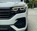Білий Фольксваген Туарег, об'ємом двигуна 2.97 л та пробігом 77 тис. км за 64900 $, фото 6 на Automoto.ua