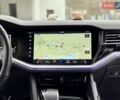 Білий Фольксваген Туарег, об'ємом двигуна 2.97 л та пробігом 79 тис. км за 63700 $, фото 37 на Automoto.ua