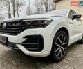 Білий Фольксваген Туарег, об'ємом двигуна 2.97 л та пробігом 79 тис. км за 63700 $, фото 5 на Automoto.ua
