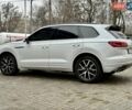 Білий Фольксваген Туарег, об'ємом двигуна 2.97 л та пробігом 79 тис. км за 63700 $, фото 24 на Automoto.ua