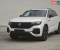 Белый Фольксваген Туарег, объемом двигателя 2.97 л и пробегом 68 тыс. км за 71500 $, фото 8 на Automoto.ua