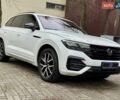 Білий Фольксваген Туарег, об'ємом двигуна 2.97 л та пробігом 79 тис. км за 63700 $, фото 12 на Automoto.ua