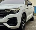 Білий Фольксваген Туарег, об'ємом двигуна 2.97 л та пробігом 79 тис. км за 63700 $, фото 6 на Automoto.ua