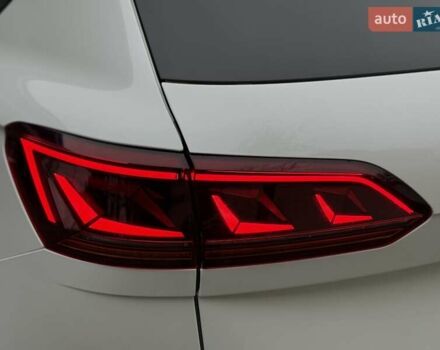 Білий Фольксваген Туарег, об'ємом двигуна 2.97 л та пробігом 79 тис. км за 63700 $, фото 22 на Automoto.ua