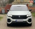 Білий Фольксваген Туарег, об'ємом двигуна 2.97 л та пробігом 100 тис. км за 63999 $, фото 9 на Automoto.ua