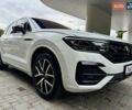 Білий Фольксваген Туарег, об'ємом двигуна 2.97 л та пробігом 77 тис. км за 69000 $, фото 11 на Automoto.ua