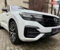 Білий Фольксваген Туарег, об'ємом двигуна 2.97 л та пробігом 79 тис. км за 63700 $, фото 14 на Automoto.ua