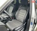 Білий Фольксваген Туарег, об'ємом двигуна 2.97 л та пробігом 100 тис. км за 63999 $, фото 12 на Automoto.ua