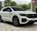 Білий Фольксваген Туарег, об'ємом двигуна 2.97 л та пробігом 77 тис. км за 64900 $, фото 10 на Automoto.ua
