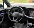 Белый Фольксваген Туарег, объемом двигателя 2.97 л и пробегом 68 тыс. км за 71500 $, фото 55 на Automoto.ua