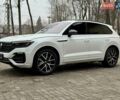 Білий Фольксваген Туарег, об'ємом двигуна 2.97 л та пробігом 79 тис. км за 63700 $, фото 3 на Automoto.ua