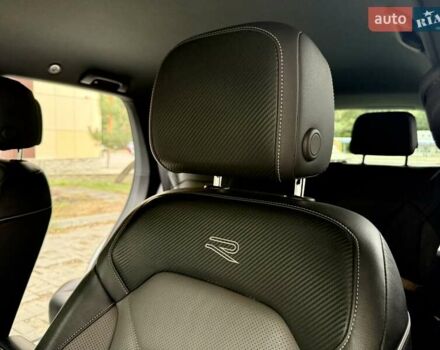 Білий Фольксваген Туарег, об'ємом двигуна 2.97 л та пробігом 77 тис. км за 64900 $, фото 28 на Automoto.ua