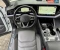 Білий Фольксваген Туарег, об'ємом двигуна 2.97 л та пробігом 79 тис. км за 63700 $, фото 34 на Automoto.ua