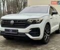 Білий Фольксваген Туарег, об'ємом двигуна 2.97 л та пробігом 79 тис. км за 63700 $, фото 4 на Automoto.ua