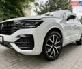 Білий Фольксваген Туарег, об'ємом двигуна 2.97 л та пробігом 77 тис. км за 69000 $, фото 4 на Automoto.ua