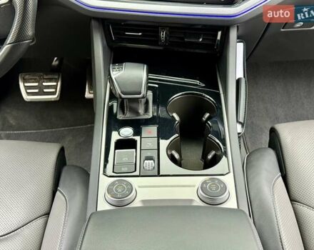 Білий Фольксваген Туарег, об'ємом двигуна 2.97 л та пробігом 79 тис. км за 63700 $, фото 36 на Automoto.ua