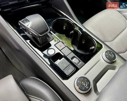 Білий Фольксваген Туарег, об'ємом двигуна 2.97 л та пробігом 77 тис. км за 64900 $, фото 37 на Automoto.ua